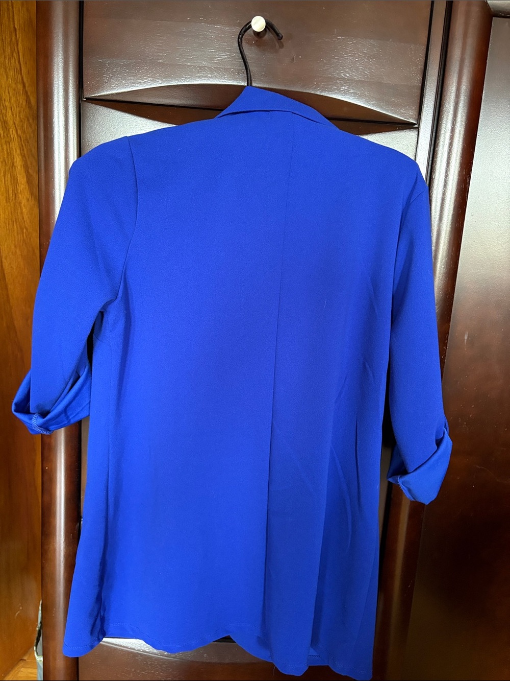 Blazer - Picture 3 of 5